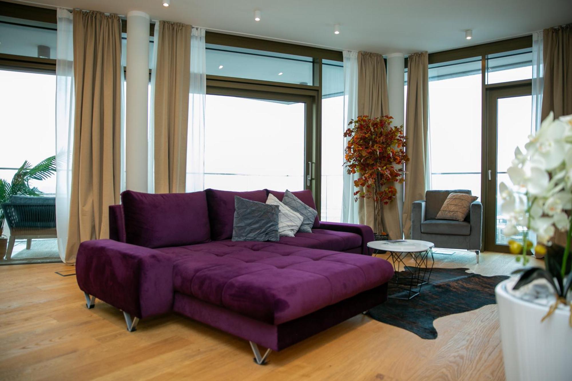 Cabana - Theview - Terrasse - Waterfront - Kostenloser Parkplatz - Wifi Ольденбург Екстер'єр фото