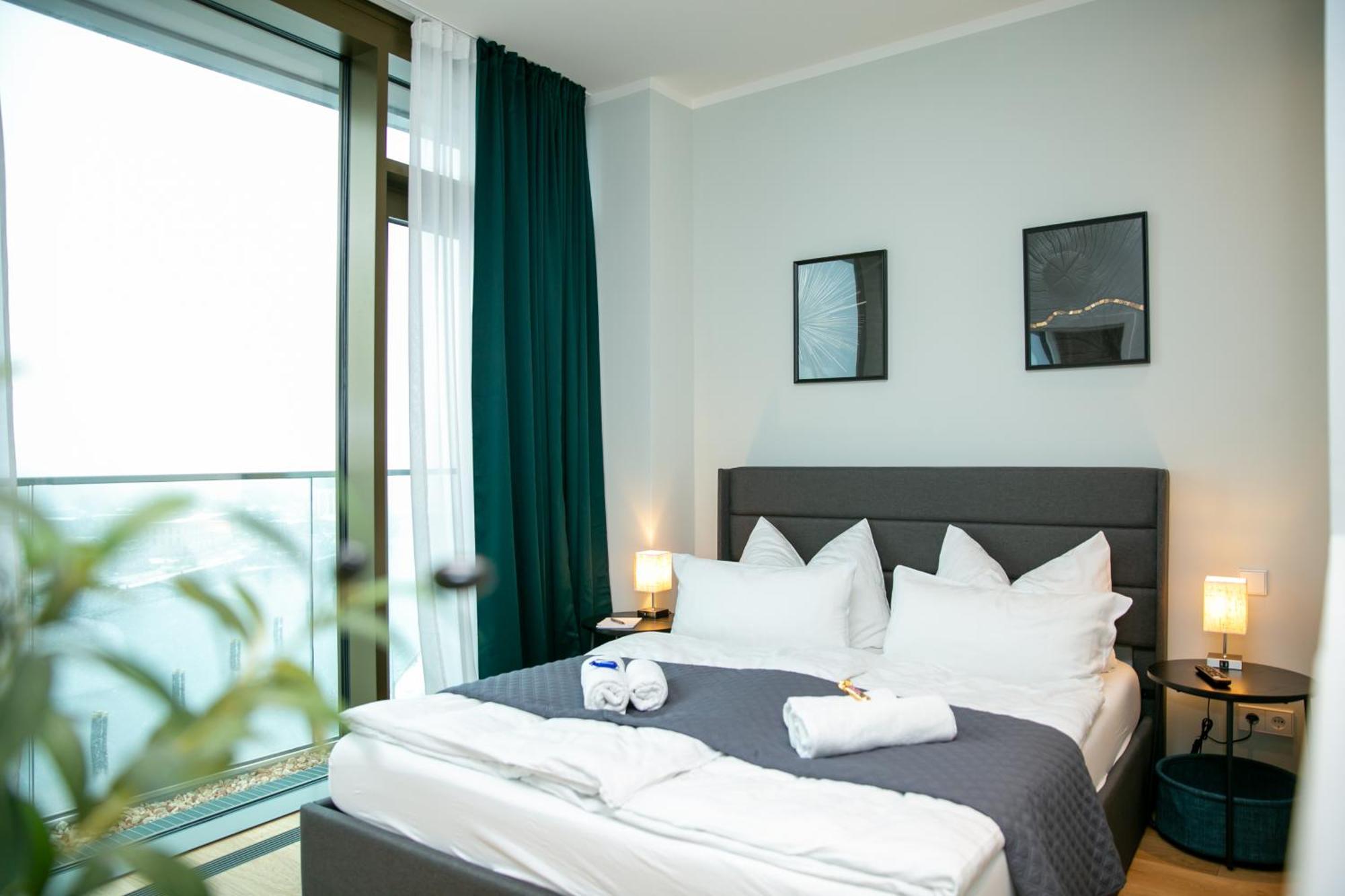 Cabana - Theview - Terrasse - Waterfront - Kostenloser Parkplatz - Wifi Ольденбург Екстер'єр фото